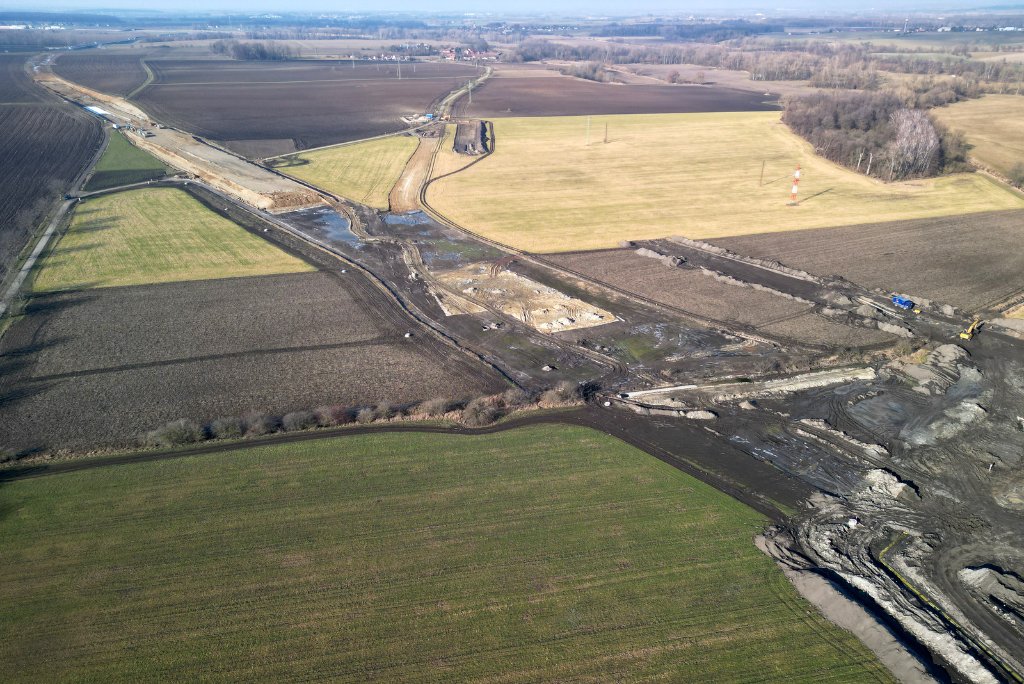 Přeložka III/30520