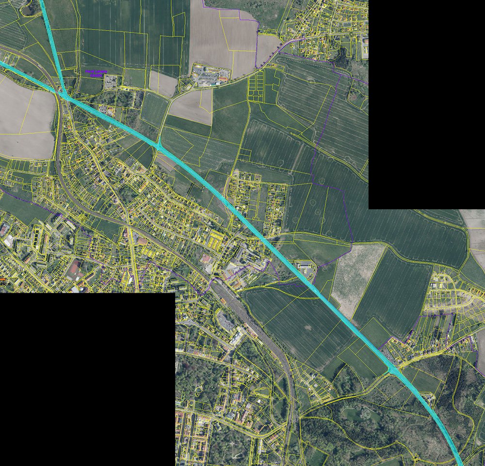 I_21 Horni Lomany okruzni krizovatky 2025-02-16.jpg