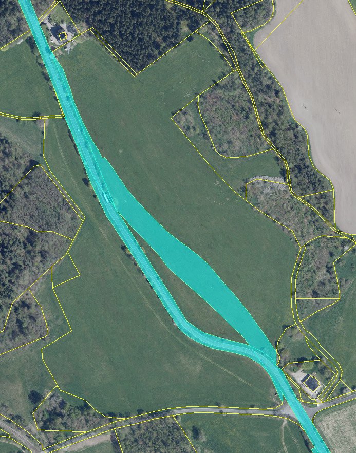 I_64 Skalka u Hazlova, smerova uprava 2025-05-08.jpg