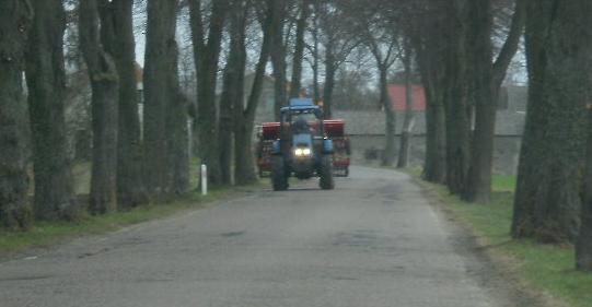 trochu horror kdyz neni kam uhnout...