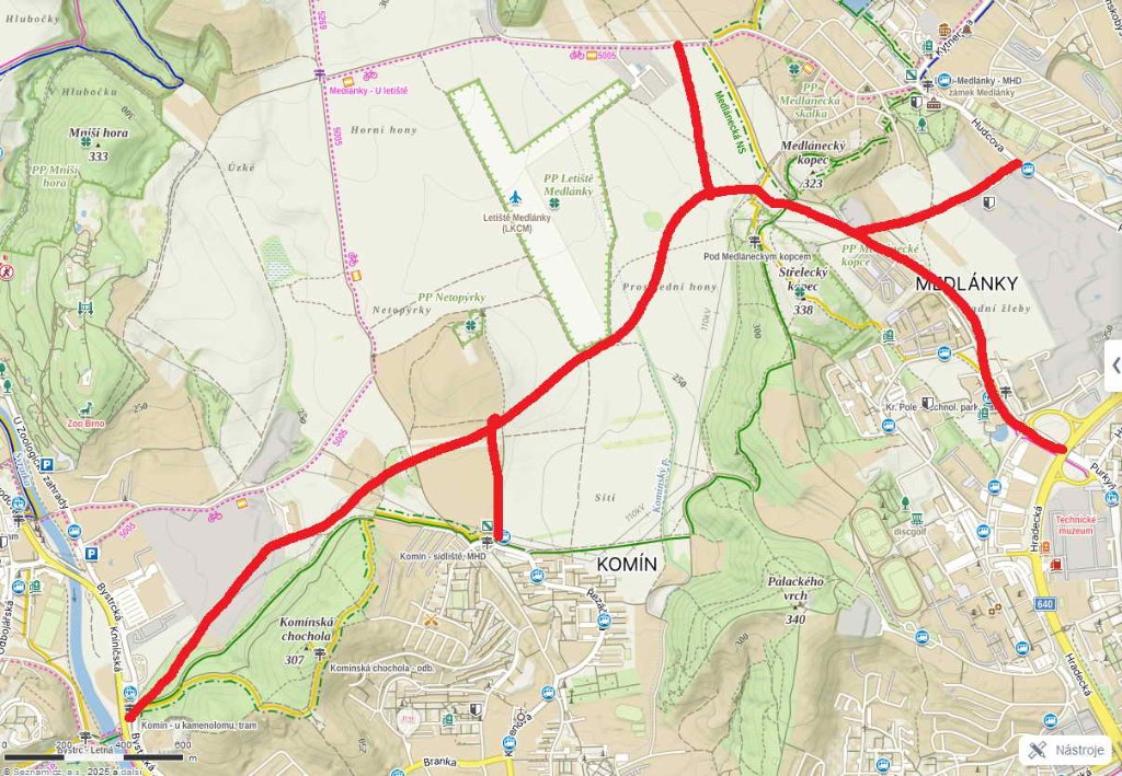 Medlanecke letiste cesta.jpg