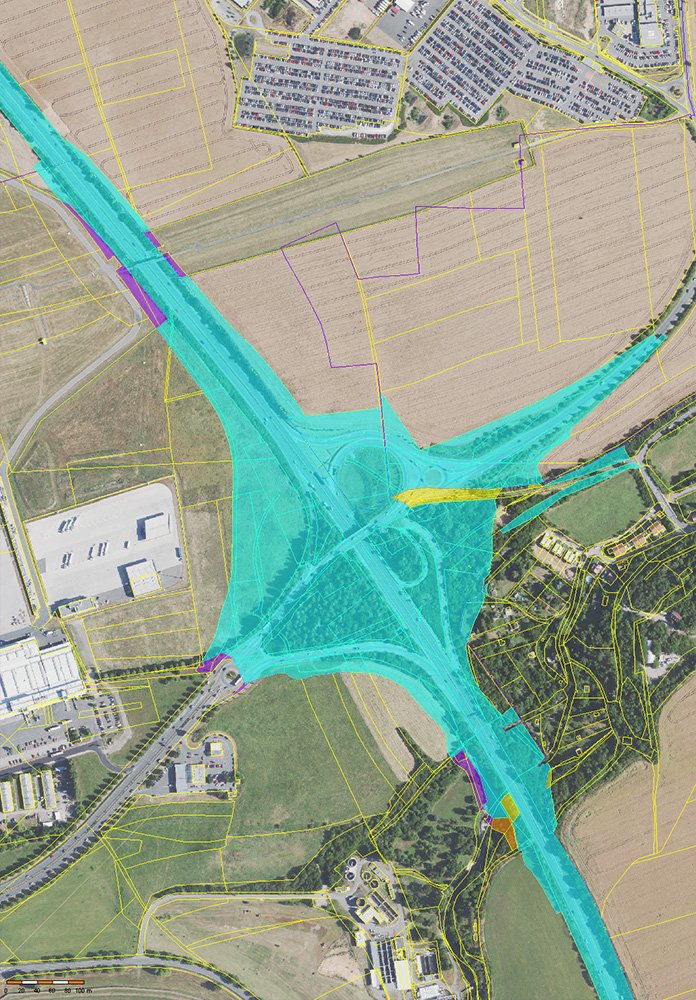 D7 MUK Aviaticka -MUK Ruzyne, 2. etapa 2025-12-07.jpg