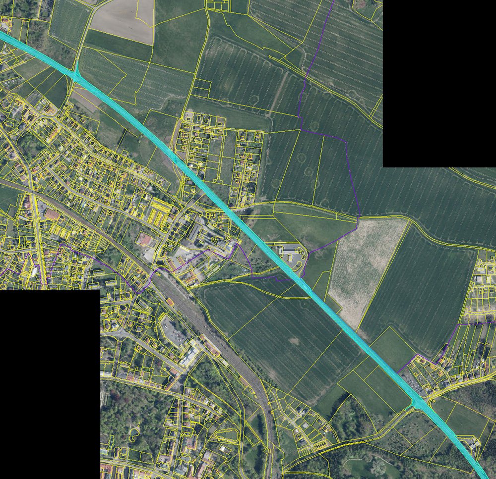 I_21 Horni Lomany okruzni krizovatky 2025-02-16.jpg