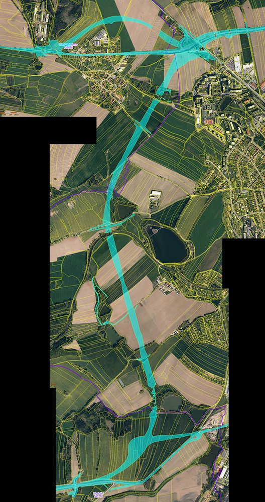 I_34 Pelhrimov, zapadni obchvat 2026-01-31.jpg