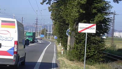 Gottwaldov