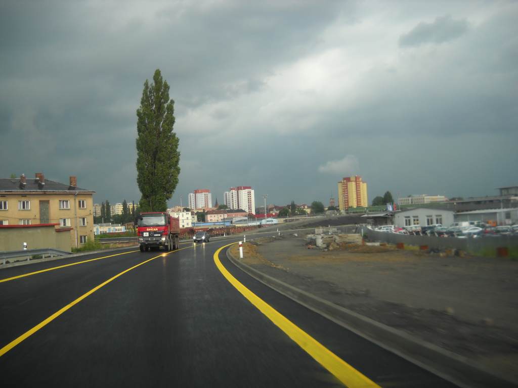 za ParkInn
