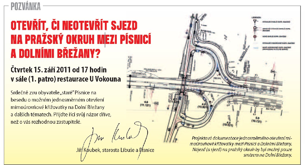 pozvánka na diskuzi