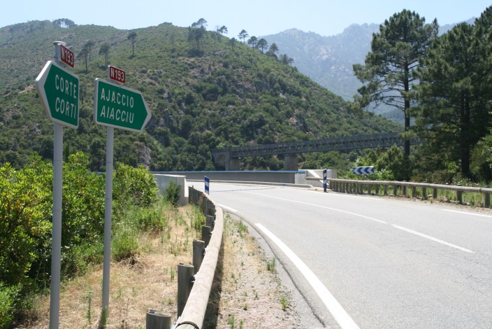 viadukt na N193