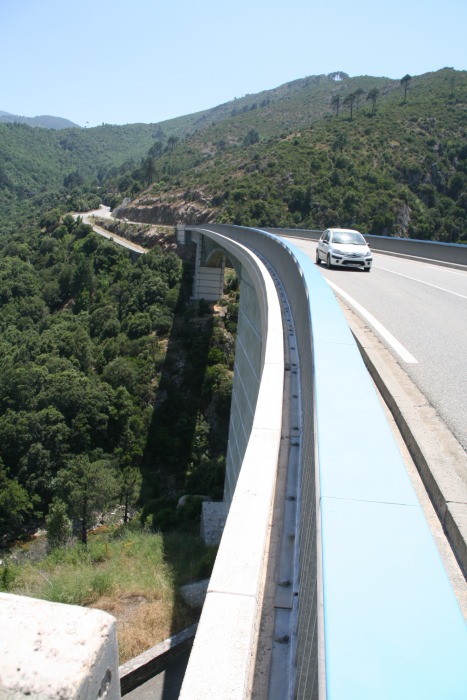 viadukt na N193