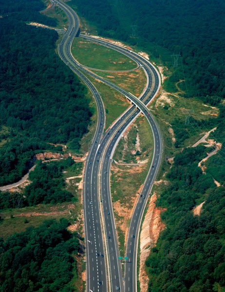 MÚK Bosiljevo