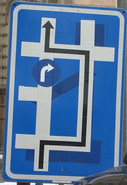 Kostelní x Fr. Křížka