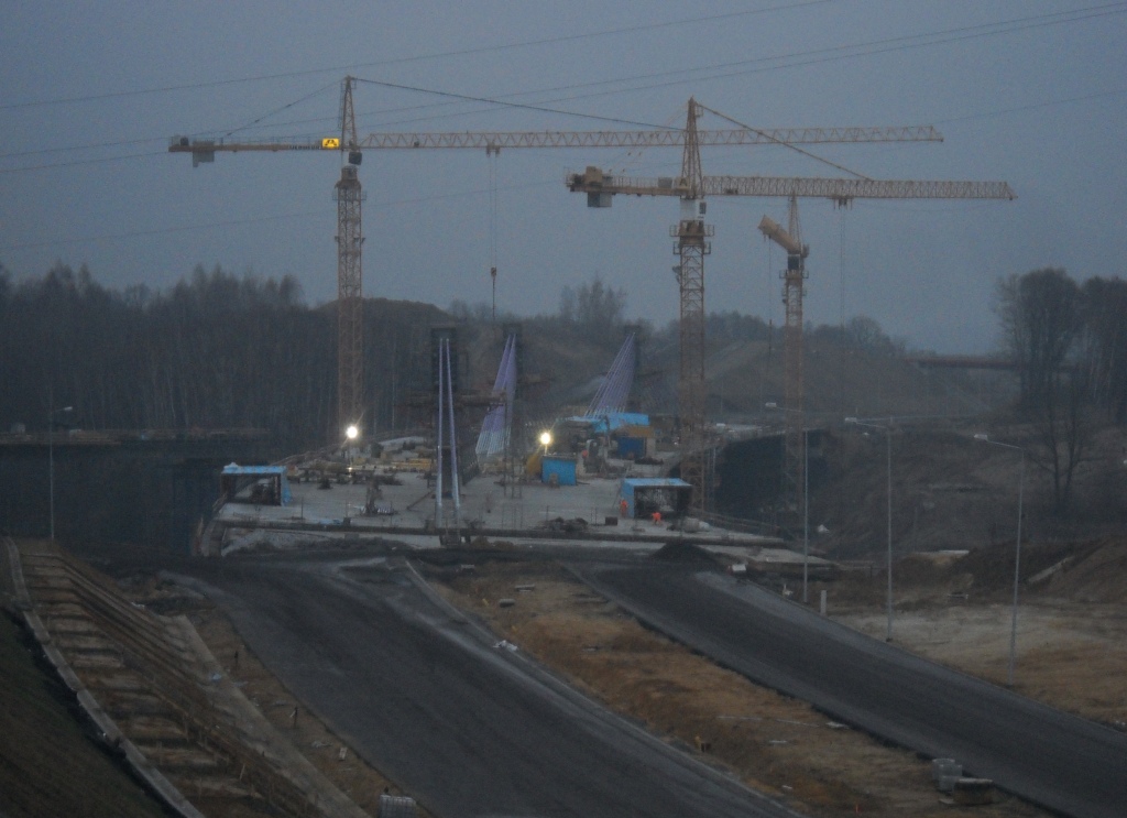 pohled z jihu