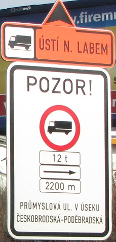 Štěrboholská radiála od MO