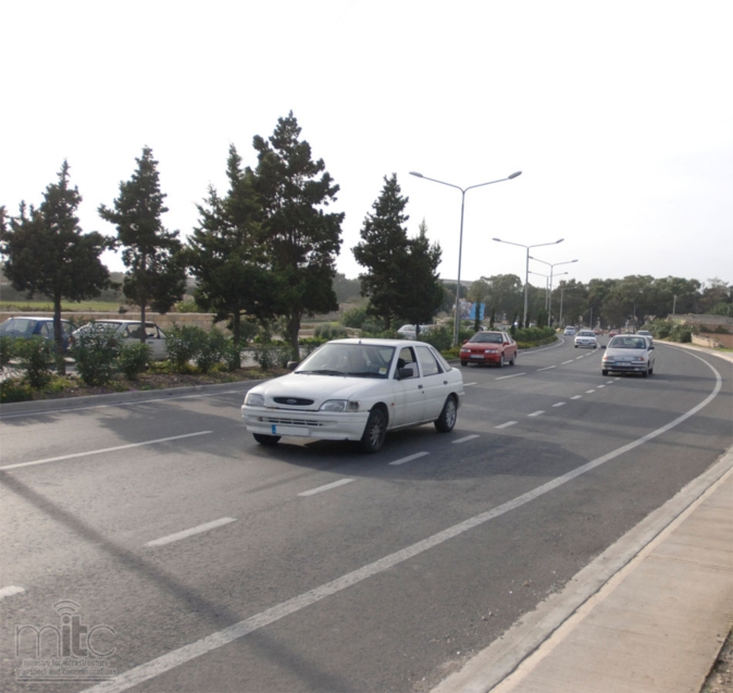 Luqa Road