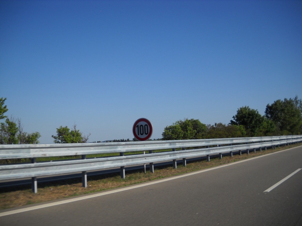 dvojité na společném sloupku