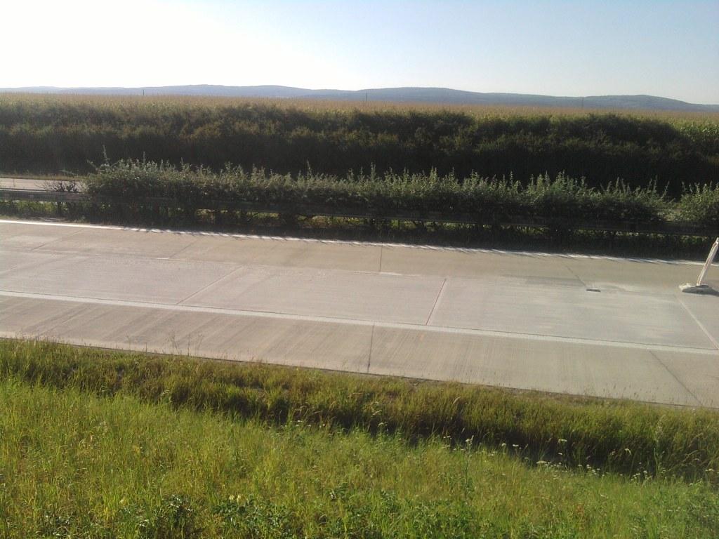 (ne)navazování spár vypadá vtipně :D