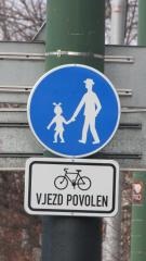 od Výtoně na Palačák