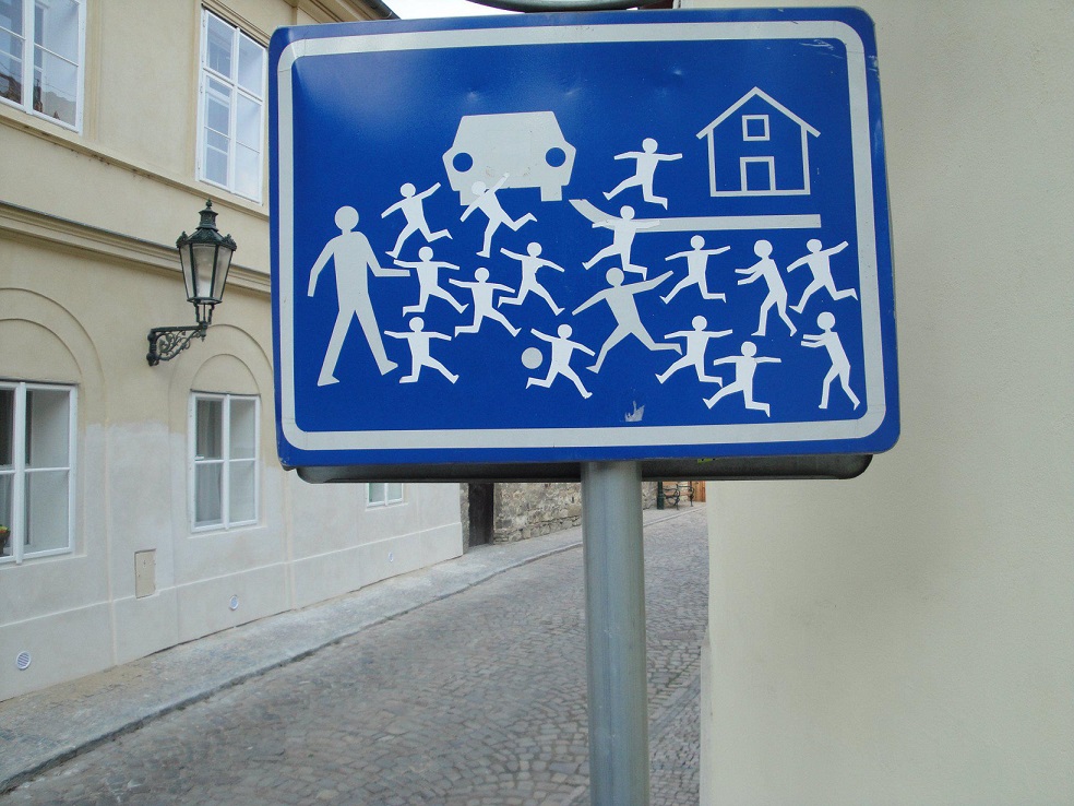 Kdesi na Jižní moravě