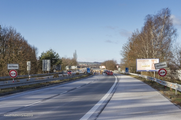 .<br />Ejhle změna, správné značky "Ostrava" už jsou na místě!!<br />.