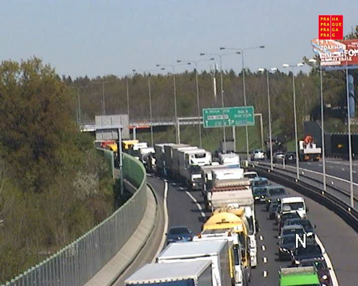 Štěrboholská 17.4.2014