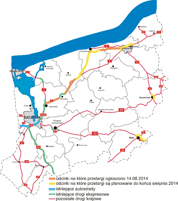 Mapa zachodniopomorskie przetargi 08.2014.jpg