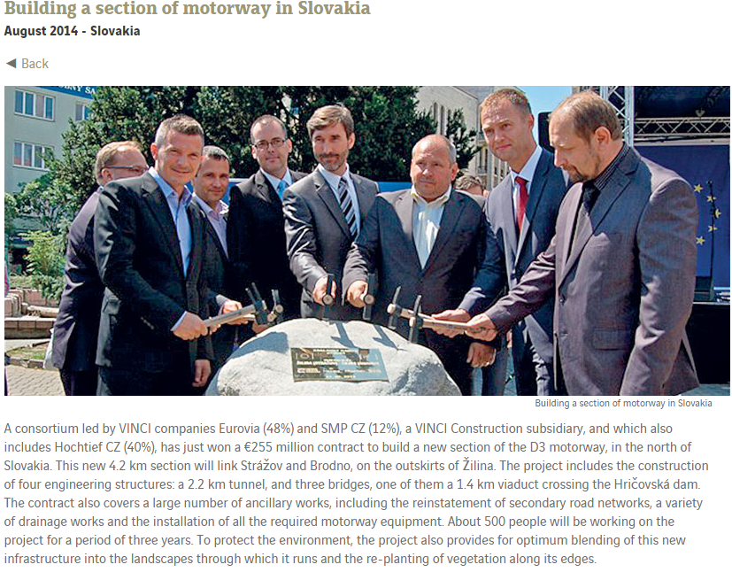 zdroj: portál VINCI.com