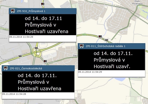 Hostivař - co kus to originál...