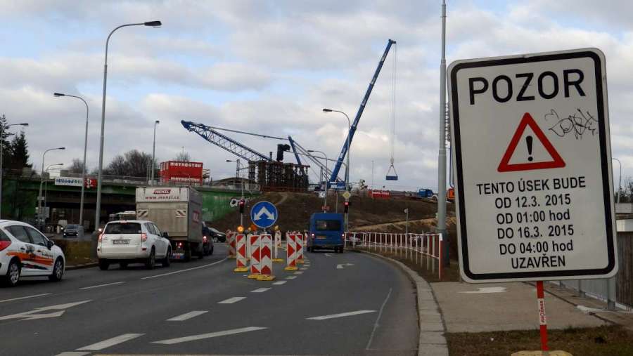 Průmyslová