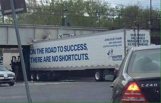 no shortcuts.jpg