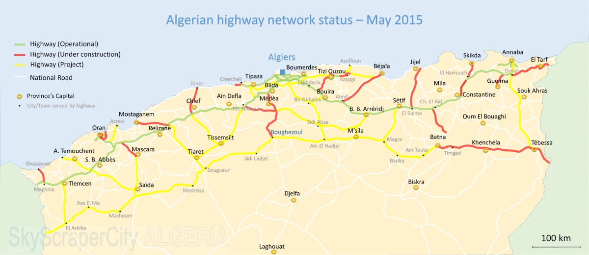 Situation_Reseau_Autoroutier_Algerier_-_Mai_2015_-_V_English.png