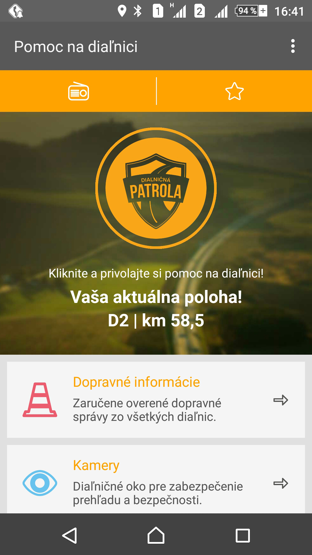 zdroj: portál NDS