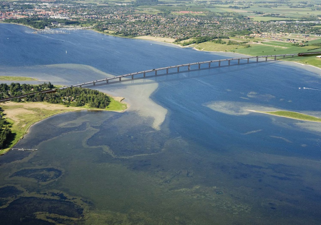 vizualizace Frederikssundforbindelsen