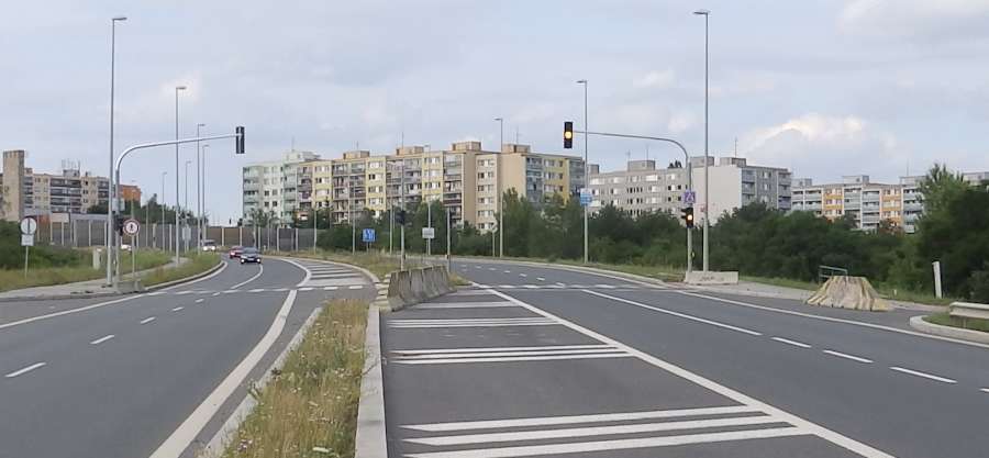 polní SSZ