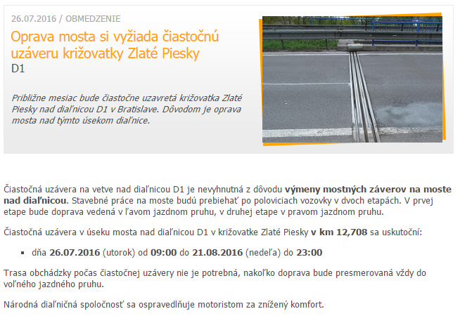 zdroj: portál NDS