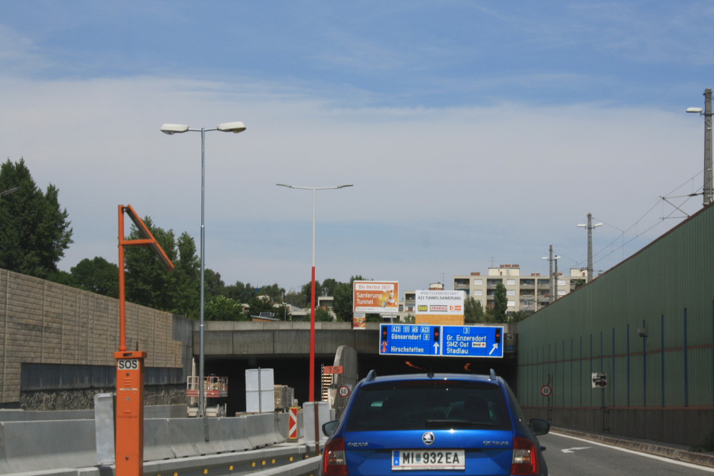 Hotovo má být až příští rok na podzim.