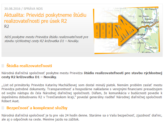 zdroj: portál NDS