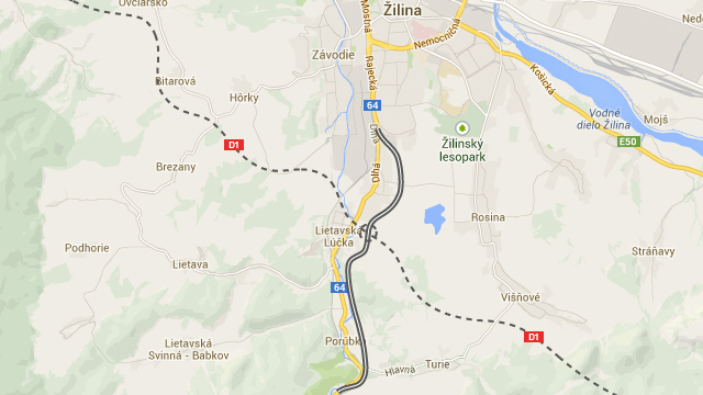 zdroj: portál NDS