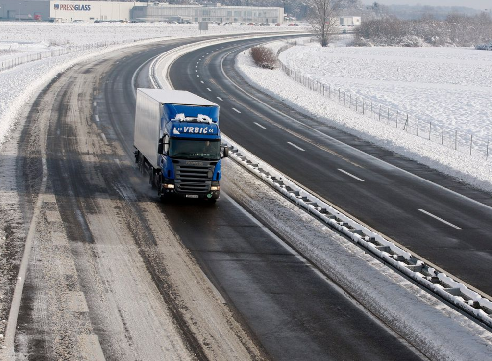 A4, Goričan - Zagreb