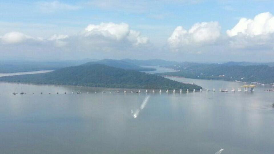 část Brunei Muara