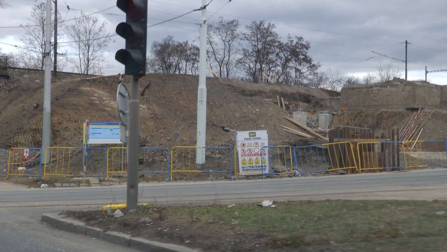 JS => Chodovská