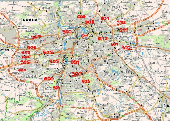praha čísla silnic.jpg