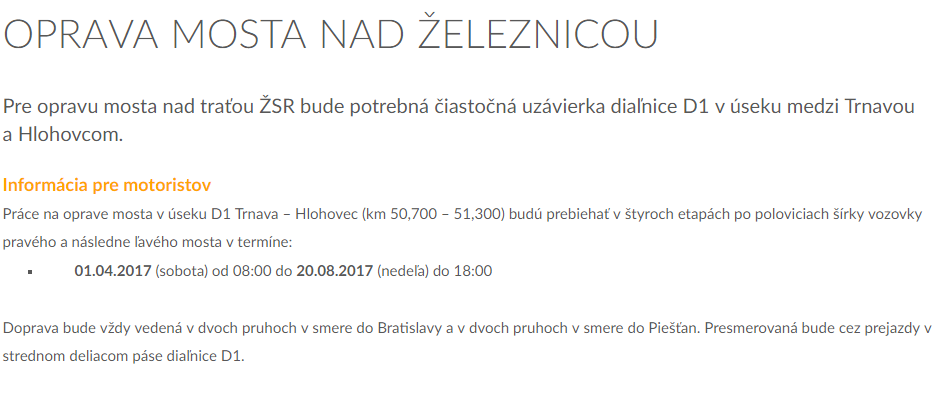 zdroj: portál NDS